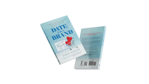 Modern Dating Books - Teach Smart Love and Lasting Connection